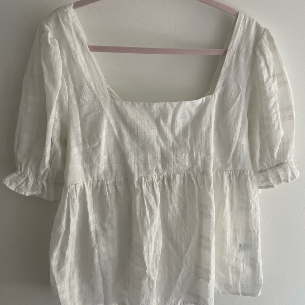 Altar'd State Blouse